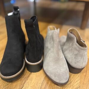 NEW - Size 8 - 2 Pair for 1 Price - Lucky Brand + Kensie